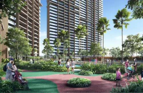 residential