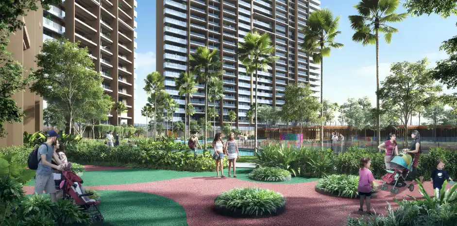 residential
